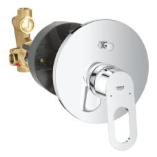 Gizli montaj üçün su qarışdırıcı Grohe 29081000