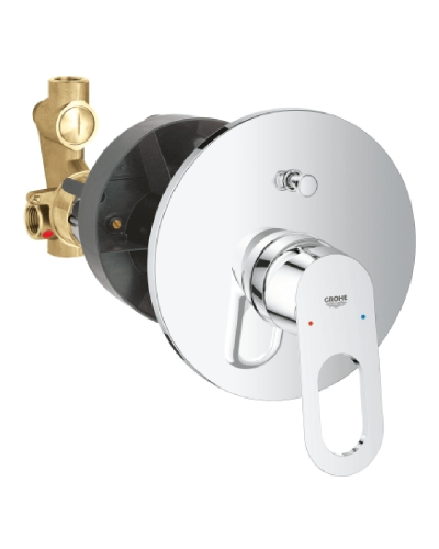 Gizli montaj üçün su qarışdırıcı Grohe 29081000