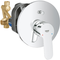 Gizli montaj üçün su qarışdırıcı Grohe 29079000