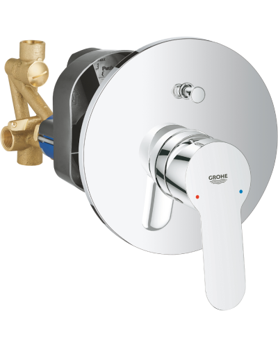Gizli montaj üçün su qarışdırıcı Grohe 29079000