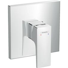 Gizli montaj üçün su qarışdırıcı Hansgrohe 32565000