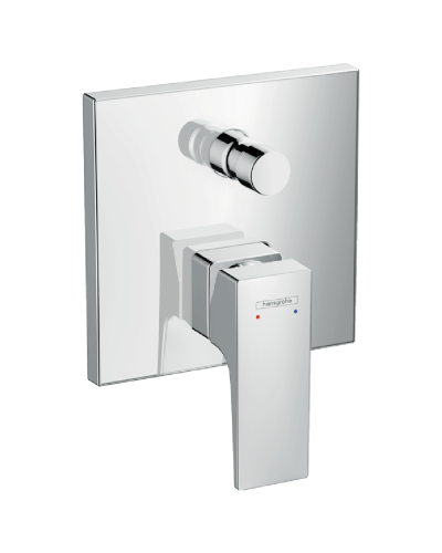 Gizli montaj üçün su qarışdırıcı Hansgrohe 32545000