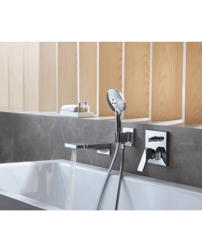 Gizli montaj üçün su qarışdırıcı Hansgrohe 32545000
