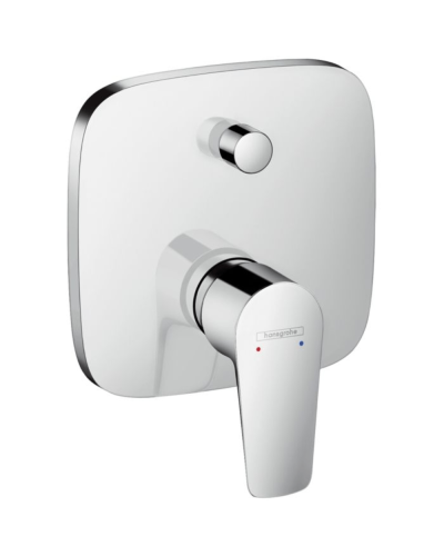 Gizli montaj üçün su qarışdırıcı Hansgrohe 71745000