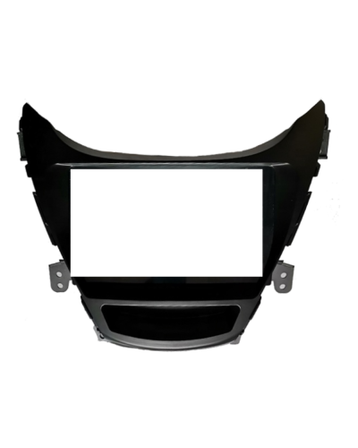 Android Monitor Still Cool Hyundai Elantra 2014-2016