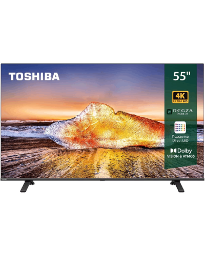 Televizor Toshiba 55C350ME