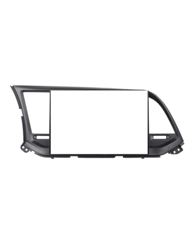 Android Monitor Still Cool Hyundai Elantra 2017-2019