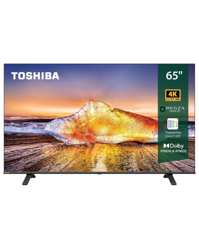 Televizor Toshiba 65C350ME