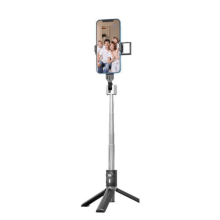 Green Lion Click Stick 2 Selfie Stick Black / GNCLISTCK2BK