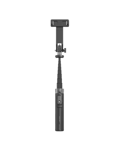 Green Lion Click Stick Selfie Stick Black / GNCLISTICKBK
