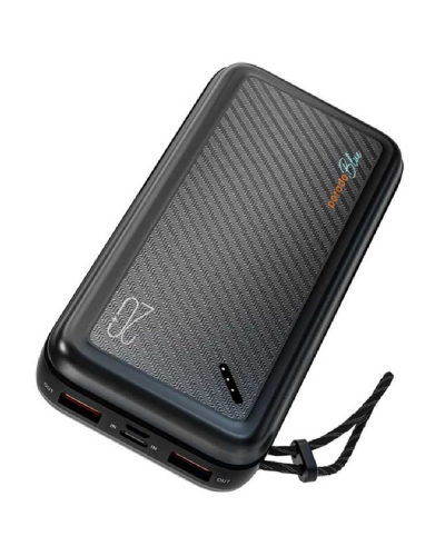 Power Bank Porodo 20000 mAh Blue PB-BPWBNK2-BK