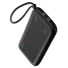 Power Bank Porodo 10000 mAh Blue PB-BPWBNK-BK
