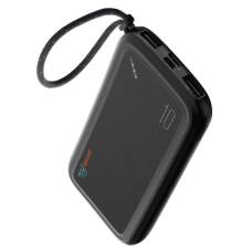 Power Bank Porodo 10000 mAh Blue PB-BPWBNK-BK