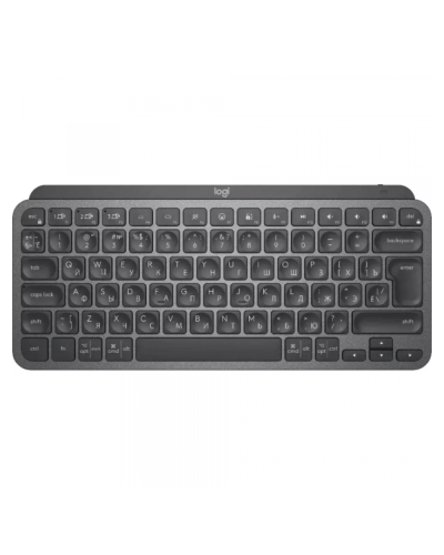 Keyboard Logitech MX Keys Mini WL US Graphite