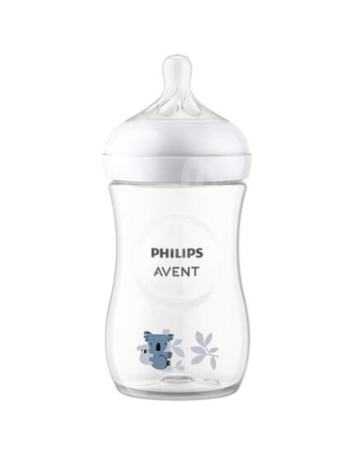Qidalandırıcı Philips Avent Natural Response SCF903/67 (260 ml)