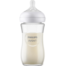 Qidalandırıcı Philips Avent Natural Response AVENT933/01 (240 ml)
