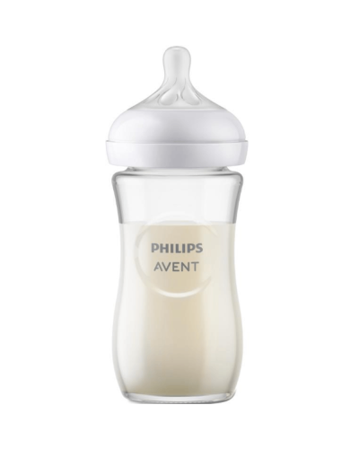 Qidalandırıcı Philips Avent Natural Response AVENT933/01 (240 ml)