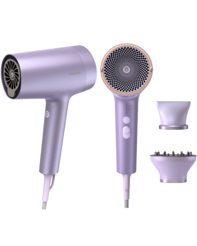 Fen Philips BHD720/10