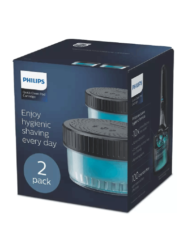 Üzqırxan üçün katric Philips CC12/50