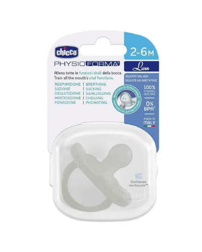 Əmzik Chicco Physio Forma Luxe 00073011380000