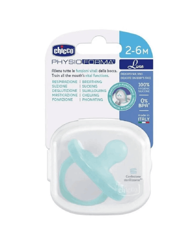 Əmzik Chicco Physio Forma Luxe 00073011370000