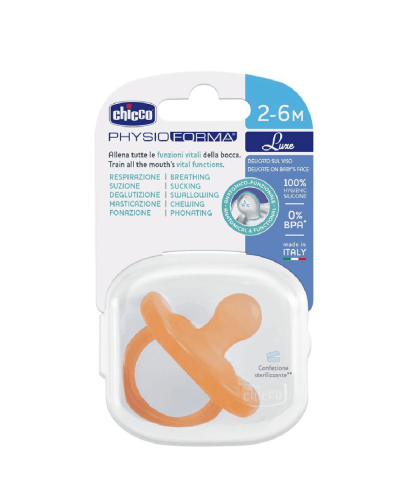 Əmzik Chicco Physio Forma Luxe 00073011360000