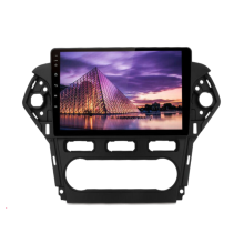 Android Monitor Still Cool Ford Mondeo 2013 A