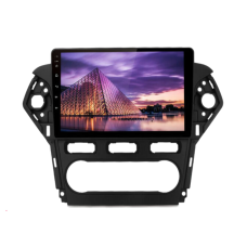 Android Monitor Still Cool Ford Mondeo 2013 A