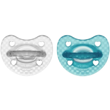 Əmzik Chicco Physio Forma Luxe 2 ədəd 00073035320000