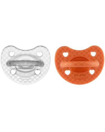 Əmzik Chicco Physio Forma Luxe 2 ədəd 00073035310000