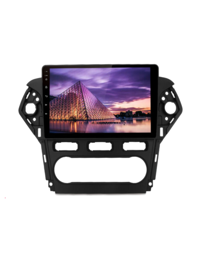 Android Monitor Still Cool Ford Mondeo 2013 B