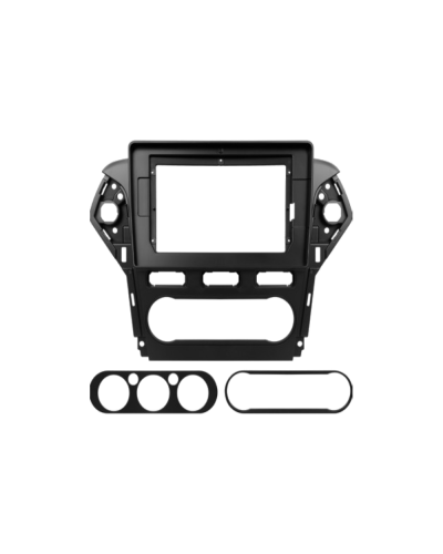 Android Monitor Still Cool Ford Mondeo 2013 B