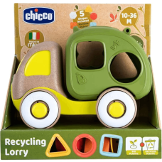 Oyuncaq yük maşını Chicco 00011158000000