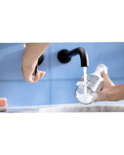 Oral İrriqator Philips HX3826/31