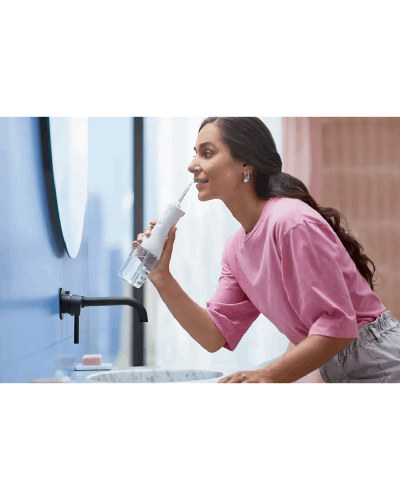 Oral İrriqator Philips HX3826/31
