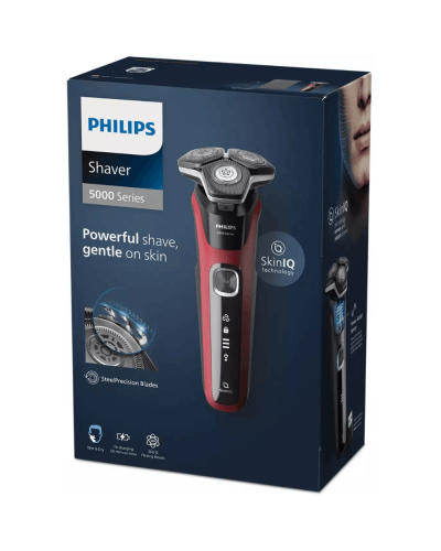 Üzqırxan Philips S5883/10