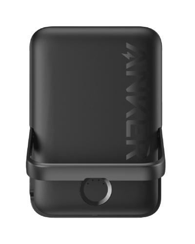 Anker Powerbank 322 MAGGO 5000 mAh Black / A1618H11