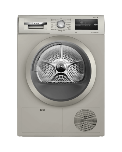 Quruducu maşın Bosch WTN86202ME