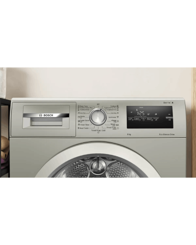 Quruducu maşın Bosch WTN86202ME