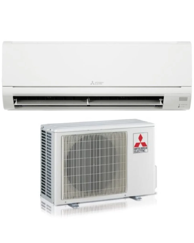 Kondisioner Mitsubishi Electric MSZ-DW25VF Inverter