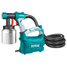 Elektrikli boya çiləyicisi Total TT 5006-2/ 500 W