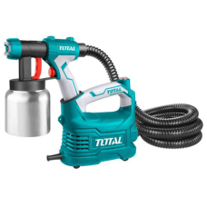 Elektrikli boya çiləyicisi Total TT 5006-2/ 500 W