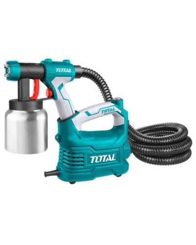 Elektrikli boya çiləyicisi Total TT 5006-2/ 500 W