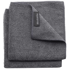 Mikrofiber təmizləyici parça dəsti Brabantia Food Enjoyment 2 ədəd 118029