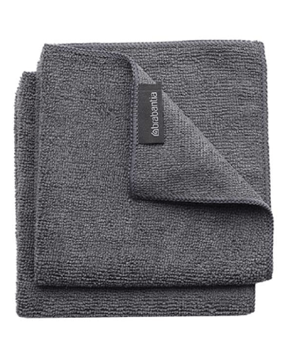 Mikrofiber təmizləyici parça dəsti Brabantia Food Enjoyment 2 ədəd 118029
