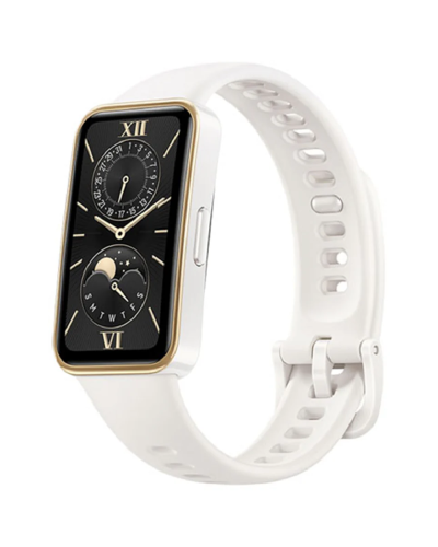 HUAWEI Band 9 White 55020BYH