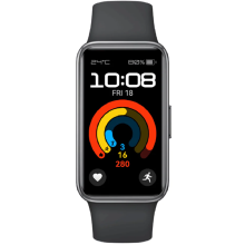 HUAWEI Band 9 Starry Black 55020BYK