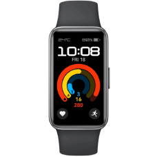 HUAWEI Band 9 Starry Black 55020BYK