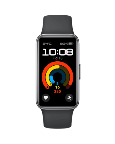 HUAWEI Band 9 Starry Black 55020BYK