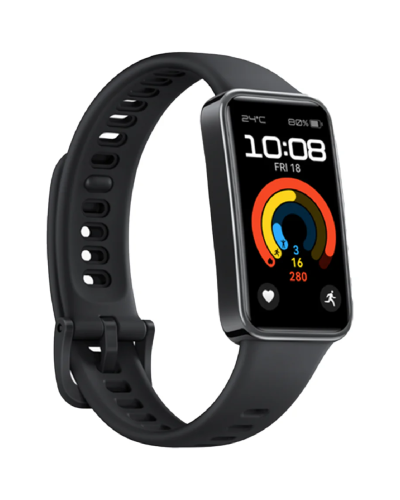 HUAWEI Band 9 Starry Black 55020BYK